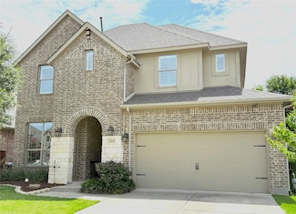 3808 Ramble Creek Dr, McKinney, TX 75071