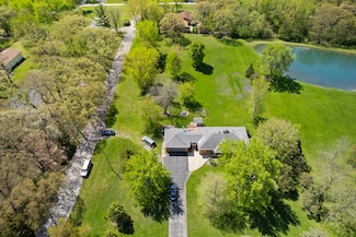 3315 E Bemes Rd, Crete, IL 60417