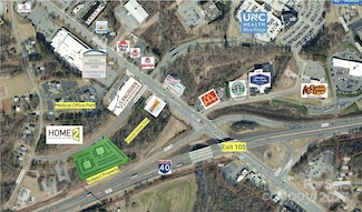 VL Blvd, Morganton, NC 28655