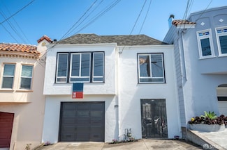 1678 23rd Ave, San Francisco, CA 94122