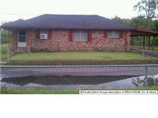 19501 Lemon St, Vacherie, LA 70090