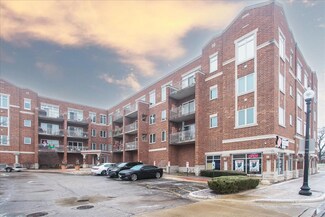 515 Main St Unit 203, West Chicago, IL 60185
