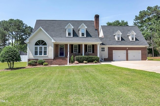 2709 Les Paul Ln, Apex, NC 27539