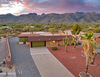 10273 E Rio de Oro Dr, Tucson, AZ 85749