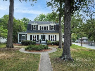 519 W Barr St, Lancaster, SC 29720
