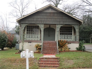 207 Jackson Ave, McComb, MS 39648