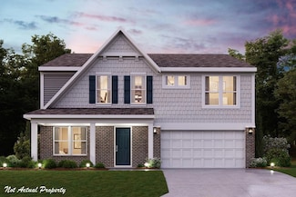 478 Victor Dr, Circleville, OH 43113