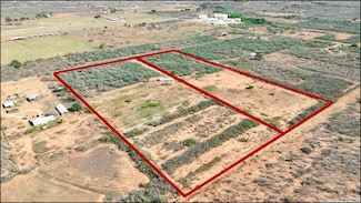 12 ACRES County Rd 307, Jourdanton, TX 78026