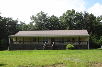 908 River Chase Trail, Clarkrange, TN 38553