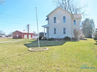 5037 County Road 247, Vickery, OH 43464