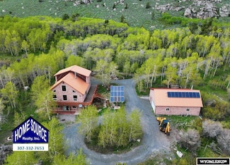 5399 Wyoming 28, Lander, WY 82520
