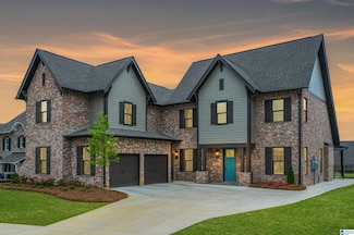 1106 Eagle Nest Cir, Birmingham, AL 35242