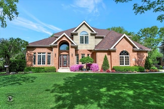 21048 Tall Grass Dr, Mokena, IL 60448