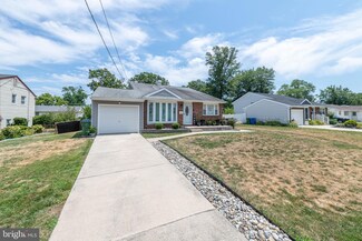 113 Woodland Ave, Cherry Hill, NJ 08002
