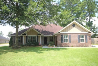 6033 Stonechase Blvd, Milton, FL 32571