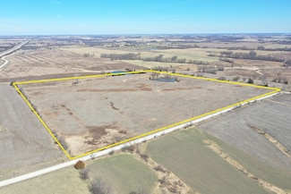 0 E 140th St, Colfax Township, MO 64442