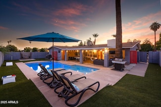 2923 N 81st Place, Scottsdale, AZ 85251