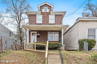 2707 W Madison St, Louisville, KY 40211