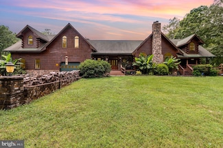 4323 Mount Ephraim Rd, Sumerduck, VA 22742