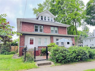 84 Conger Ave, Akron, OH 44303