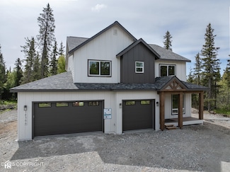 14566 Rockingham Cir, Anchorage, AK 99516