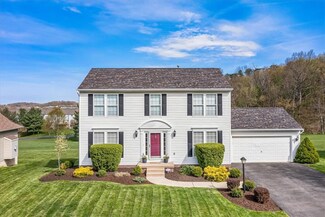 1004 Alpine Dr, Mars, PA 16046