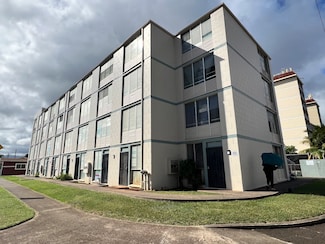 936 Lehua Ave Unit 103, Pearl City, HI 96782