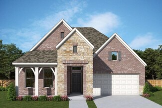 1301 1st St, Argyle, TX 76226