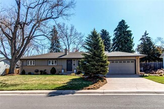 3562 S Grape St, Denver, CO 80237