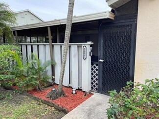 8052 Ambach Way Unit 15A, Hypoluxo, FL 33462