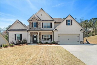 4575 Birch Way, Loganville, GA 30052