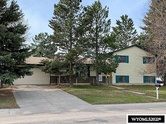 1357 Cole St, Wheatland, WY 82201