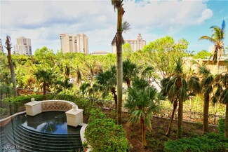 8787 Bay Colony Dr Unit 305, Naples, FL 34108