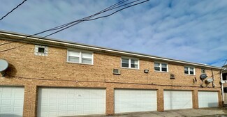 7845 W Lawrence Ave Unit 11, Harwood Heights, IL 60706