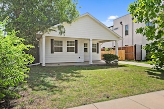 6626 Tyree St, Dallas, TX 75209