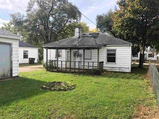 4405 S Colonial Ave, Fort Wayne, IN 46806