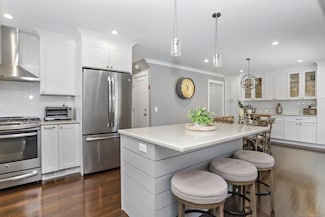15 Sterling Place, Stamford, CT 06907