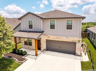 11518 Lightning Way, San Antonio, TX 78245