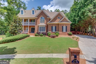2748 Hidden Falls Dr, Buford, GA 30519