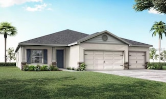 7515 SW 107th Ln, Ocala, FL 34476