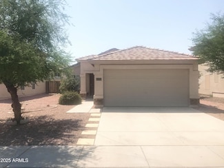 11829 W Shaw Butte Dr, El Mirage, AZ 85335
