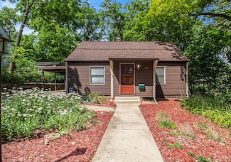 317 Doty Ave, Ann Arbor, MI 48103