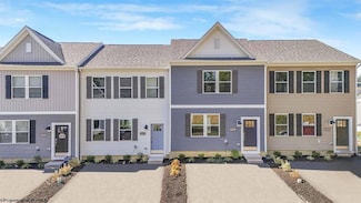 771 Mulligan Ct, Cassville, WV 26541