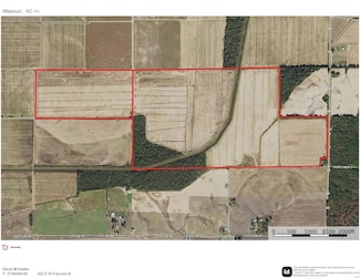 Off County Road W-4, Naylor, MO 63953