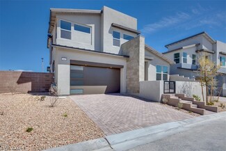 648 Parker Mesa St, Las Vegas, NV 89138