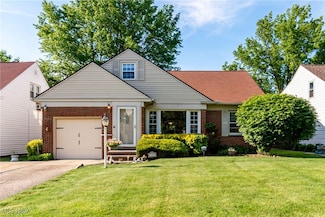 23903 E Baintree Rd, Beachwood, OH 44122