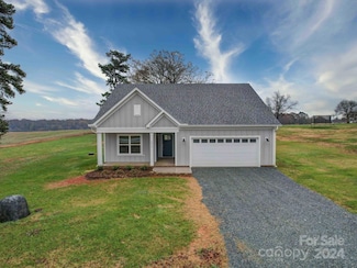 6419 Old Pageland Marshville, Marshville, NC 28103