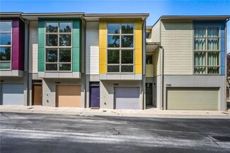 1360 Peter Haughton Way NW, Atlanta, GA 30318