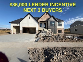 3198 S 4950 W Unit 29, West Haven, UT 84401