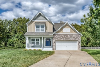 11224 Hill Ridge Ct, Ashland, VA 23005